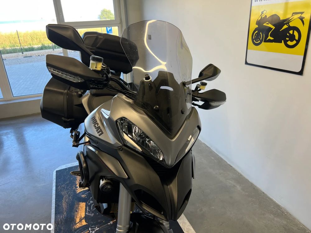 Ducati Multistrada - 29