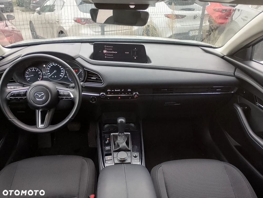 Mazda CX-30 - 16