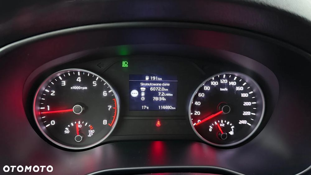 Kia Sportage - 18