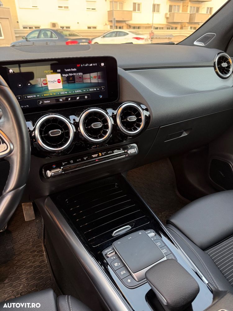 Mercedes-Benz GLA 250 e 8G-DCT Edition Plug-in-Hybrid - 17