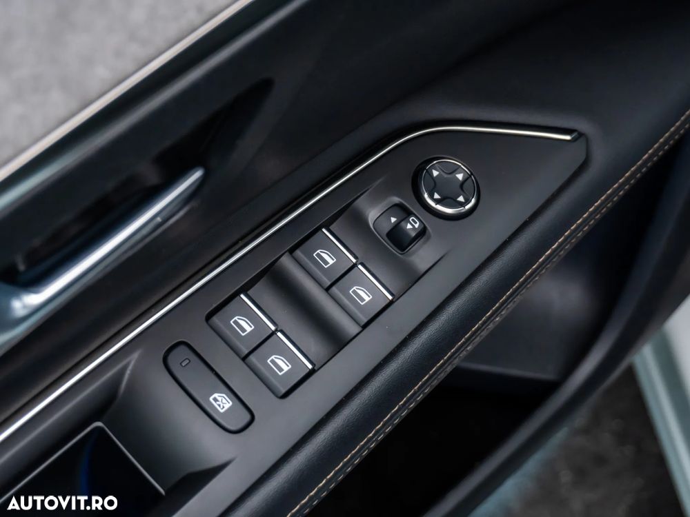 Peugeot 3008 BlueHDi 130 Stop & Start EAT8 GT Pack - 25