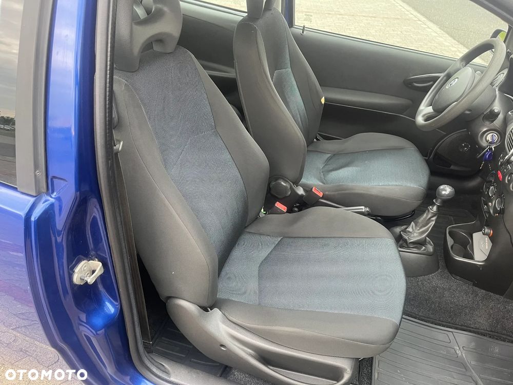 Fiat Punto 1.2 8V Classic - 15