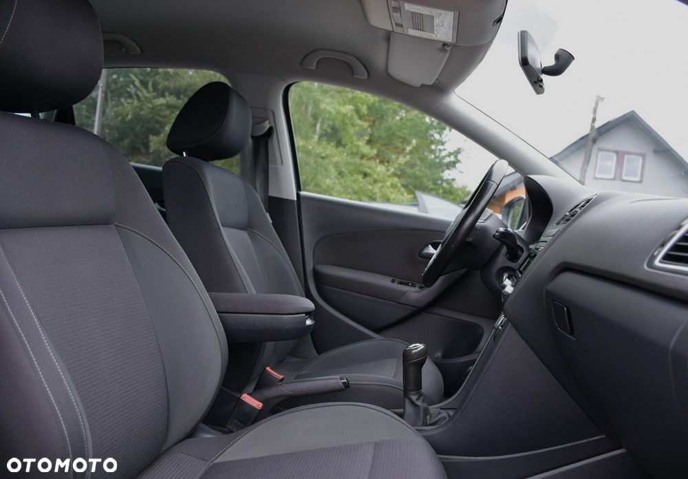 Volkswagen Polo 1.6 TDI Trendline - 15