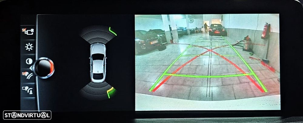 BMW 420 Gran Coupé d Aut. M Sport - 11
