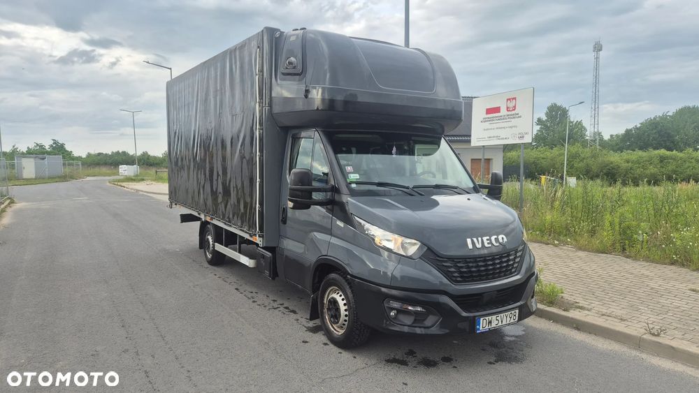 Iveco Daily 35 S18 - 1