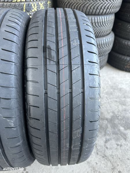 215/60/17 Bridgestone 4piese - 5