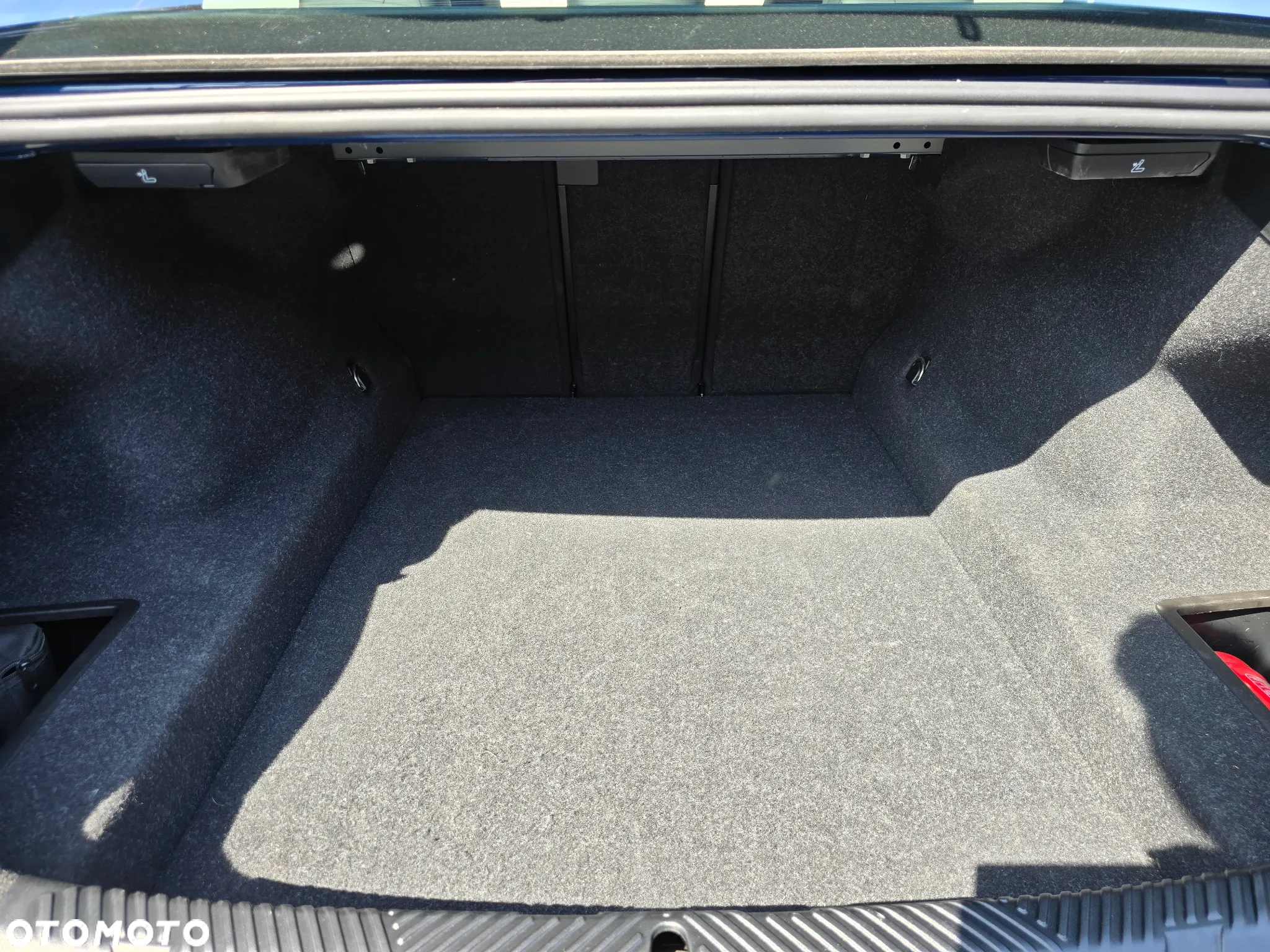BMW Seria 5 - 30