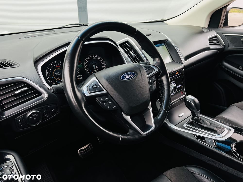 Ford Edge 2.0 TDCi Bi-Turbo 4x4 ST-LINE - 12