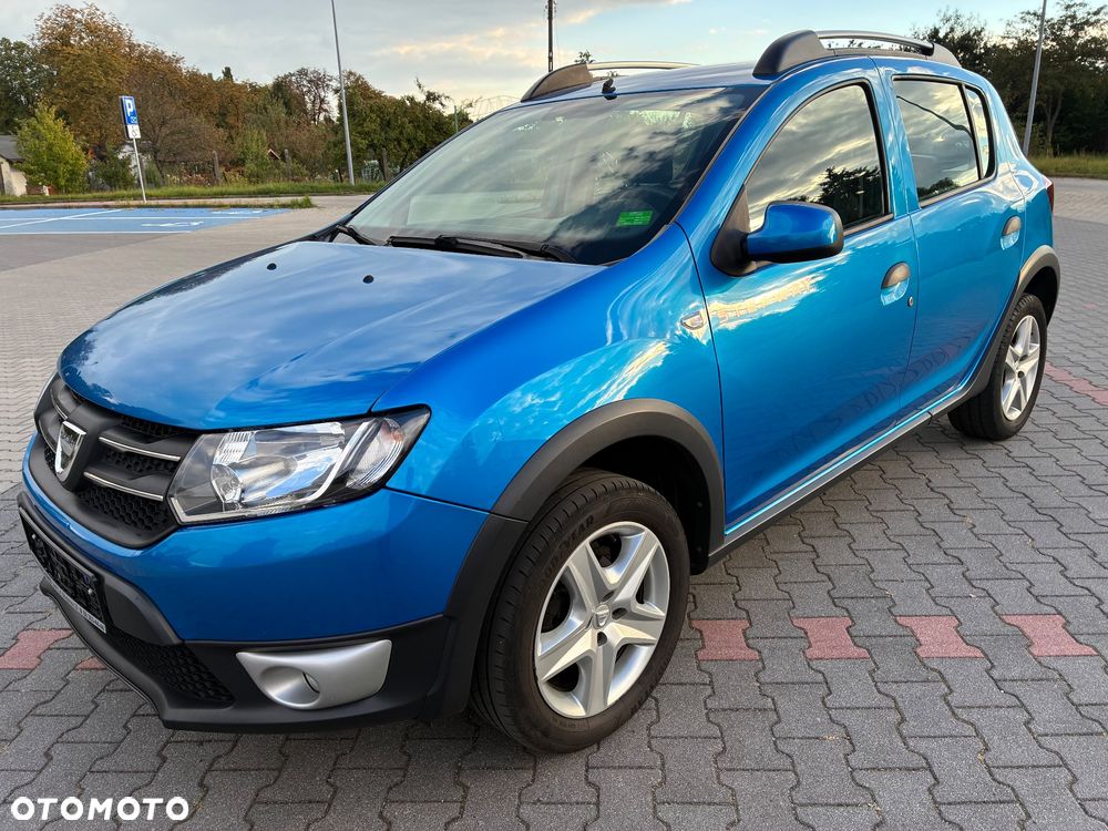 Dacia Sandero 0.9 TCe Laureate - 1