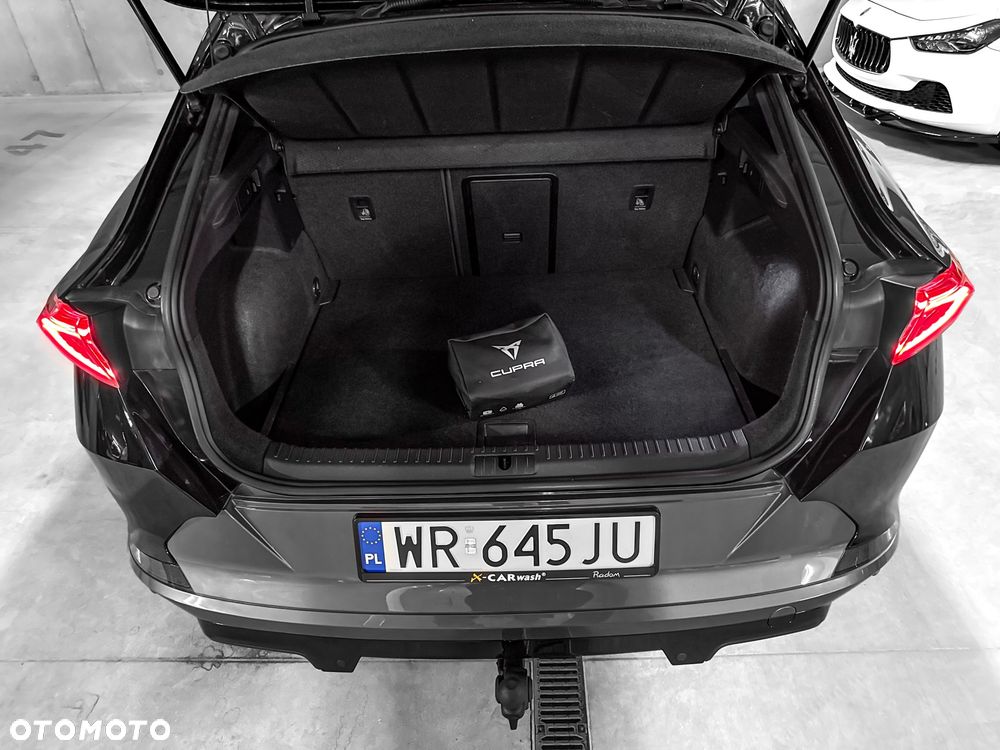 Cupra Formentor 2.0 TDI - 12