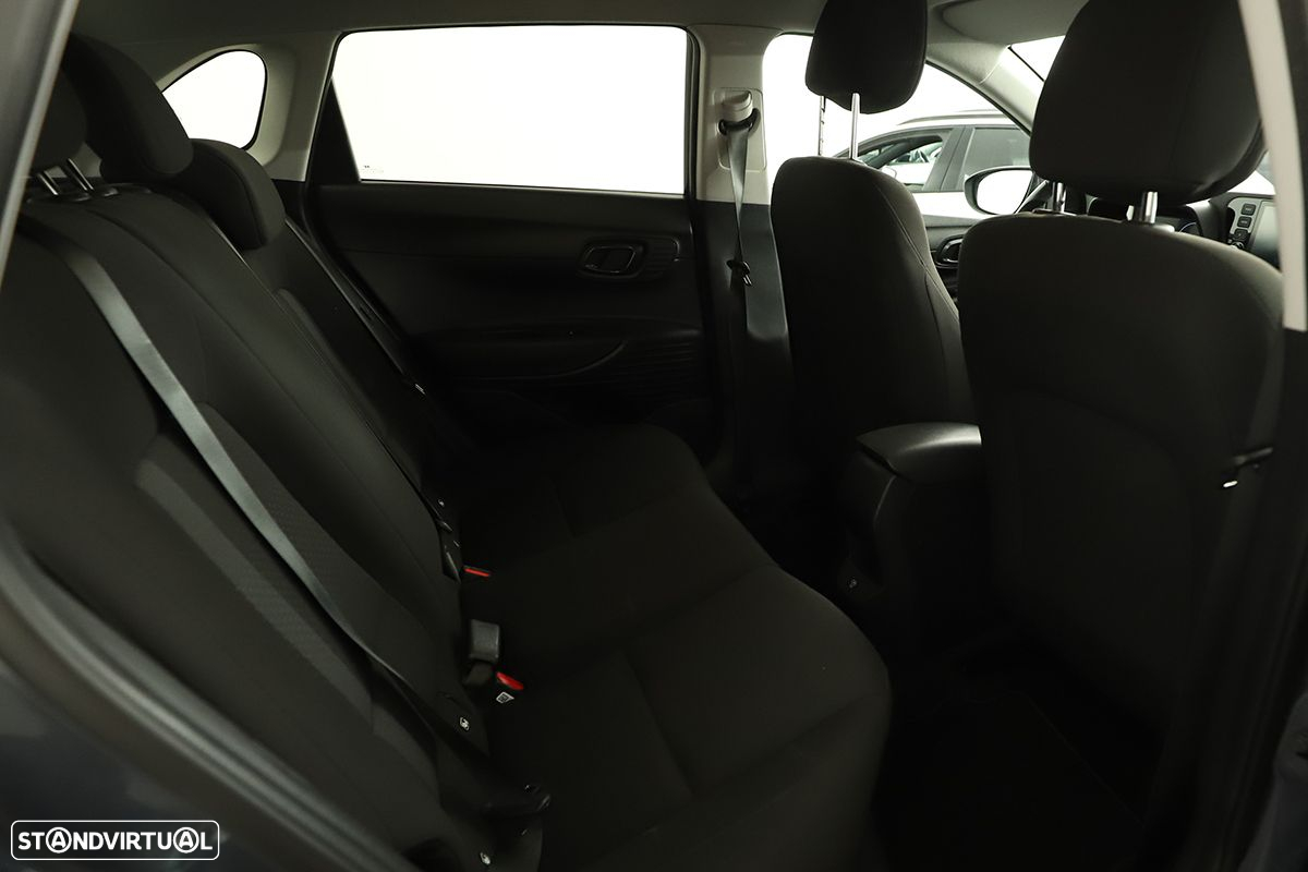 Hyundai i20 1.2 Comfort - 16