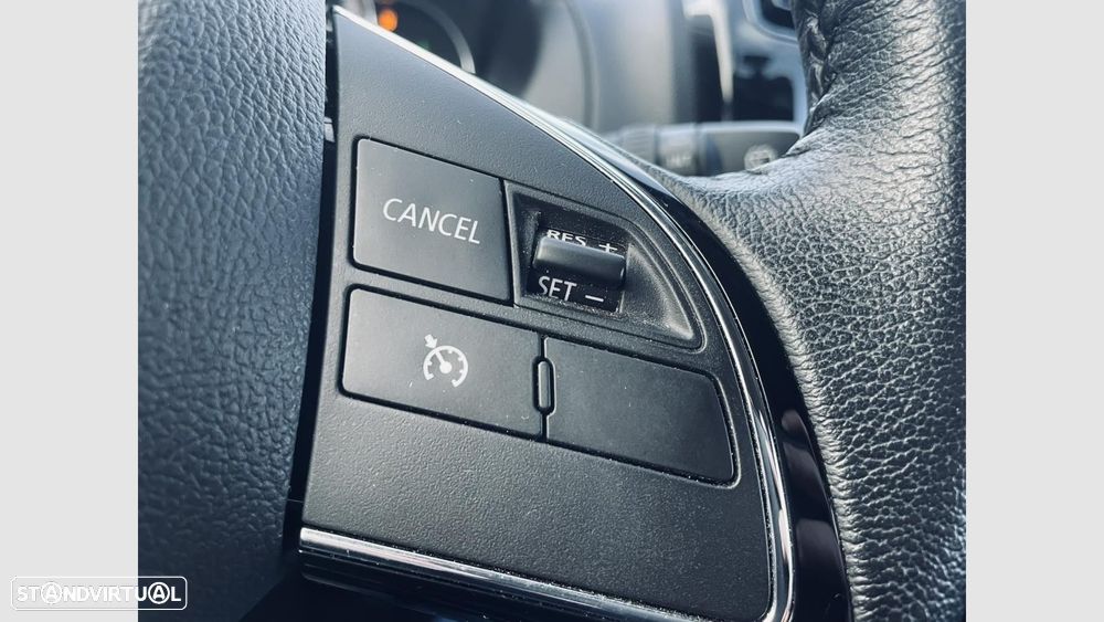 Mitsubishi Space Star 1.2 Connect Edition - 17