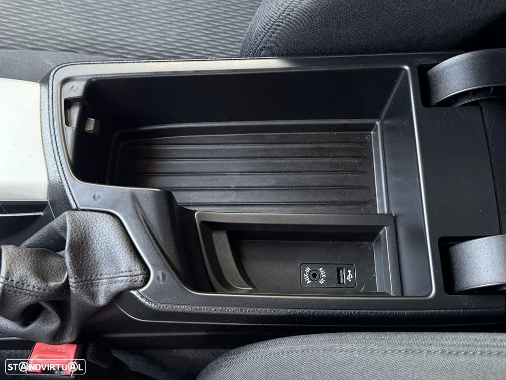 BMW 120 d Urban Line - 44