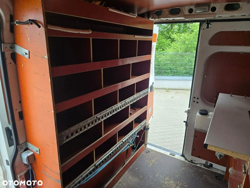 Peugeot Boxer - 22