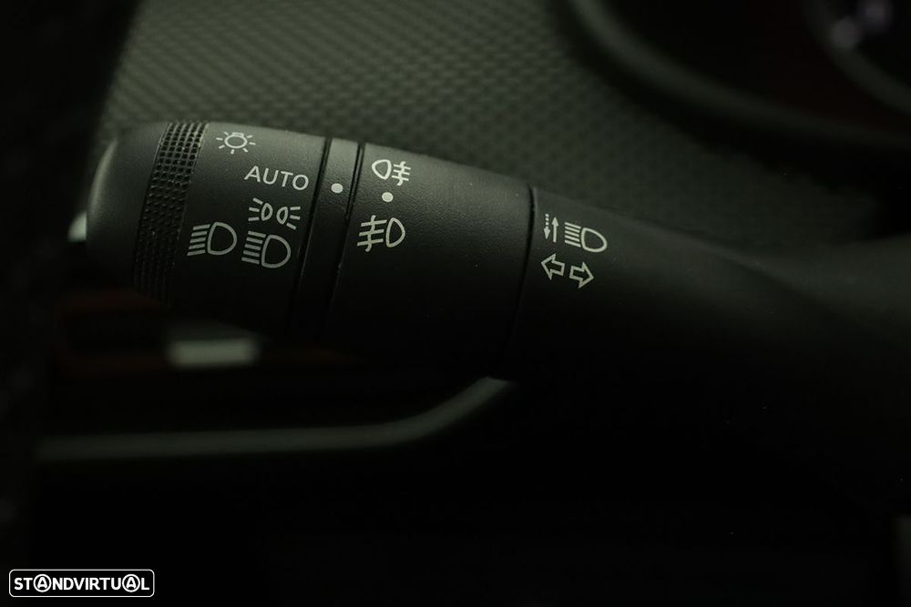 Dacia Sandero 1.0 ECO-G Stepway Expression Bi-Fuel - 16