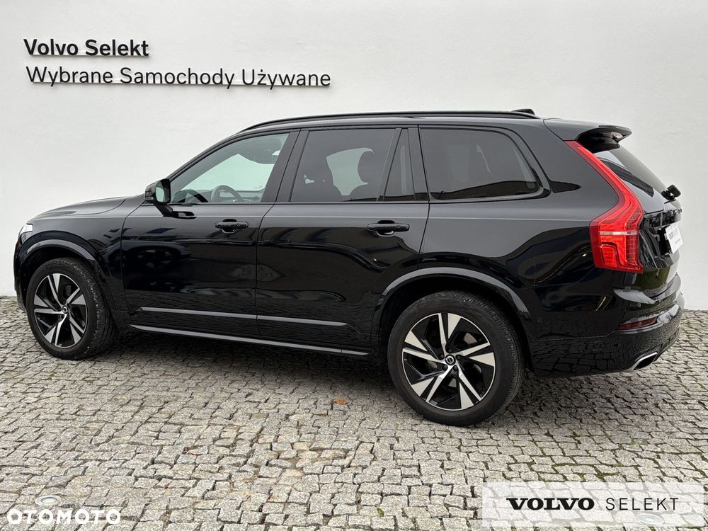 Volvo XC 90 - 4