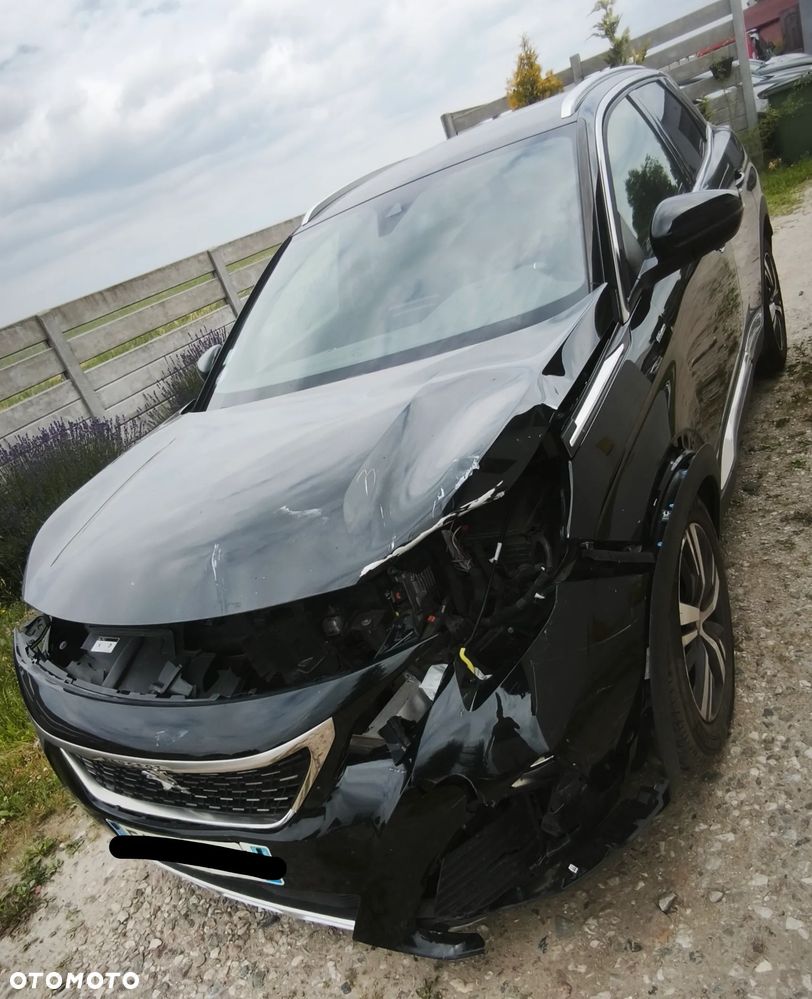 Peugeot 3008 THP 165 EAT6 Stop & Start Allure - 6