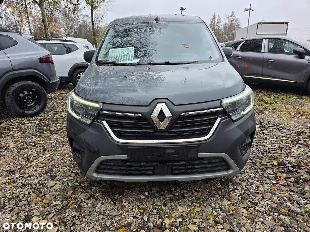 Renault Kangoo Express/Van - 2