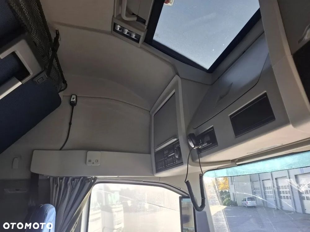 Volvo FH 460KM Turbo-TC - 15