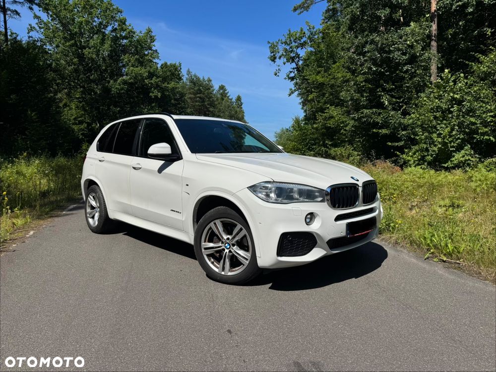 BMW X5 - 2