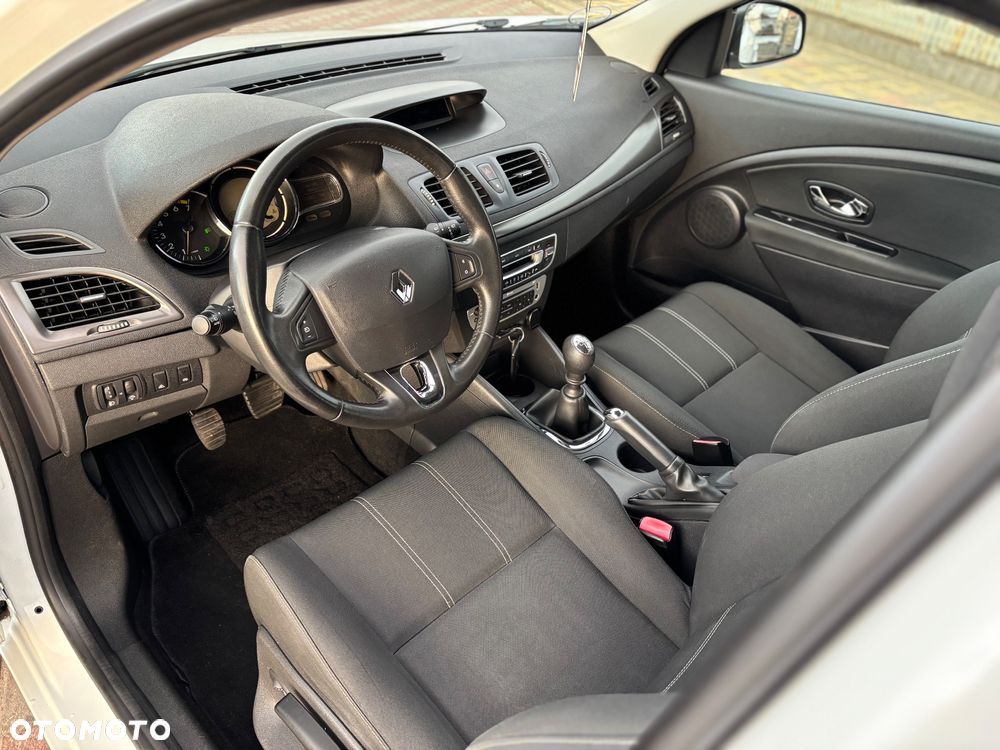 Renault Megane - 6