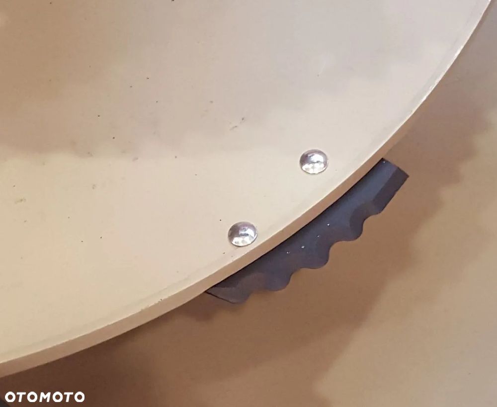 Ślimak - mieszadło do wozu paszowego - 4