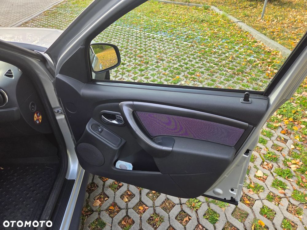 Dacia Duster - 11