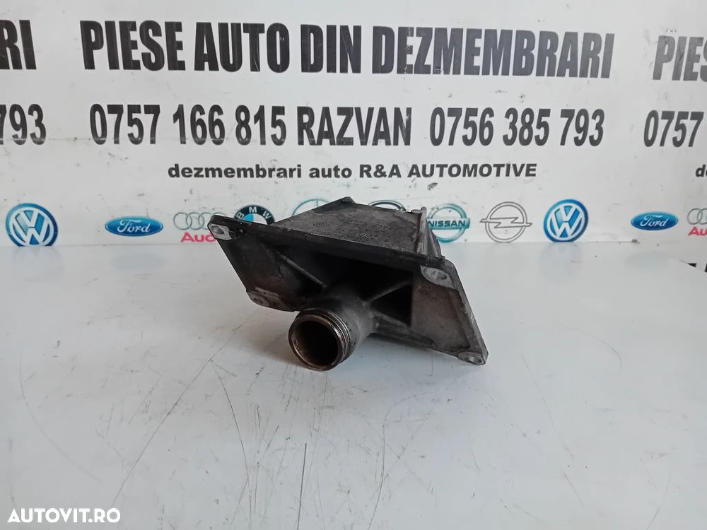 Suport Planetara Rulment Intermediar Bmw X3 F25 2.0 D N47 Cod 7587862 - 5