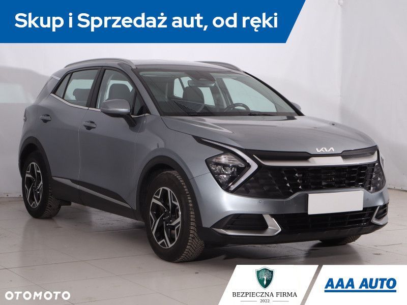 Kia Sportage - 3