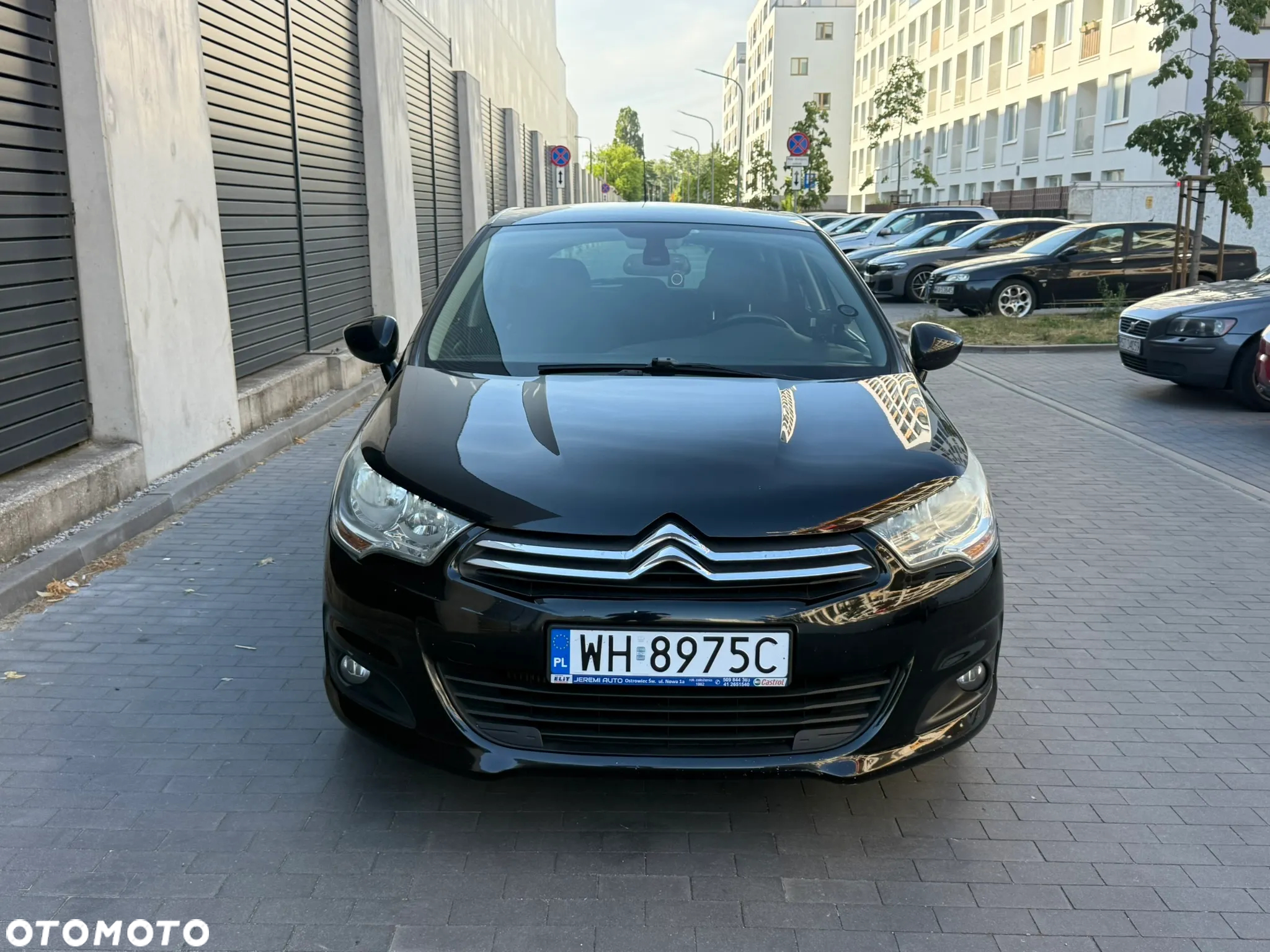 Citroën C4 1.6 HDi Selection - 2