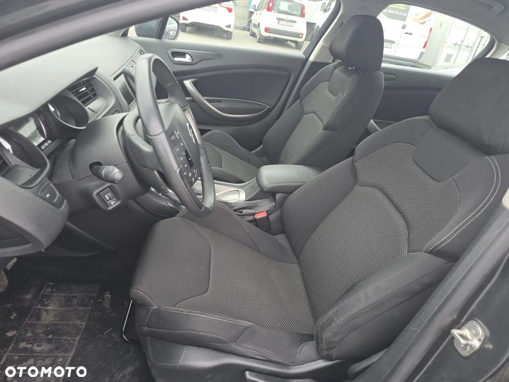 Citroën C5 HDi 115 FAP Business Class - 12