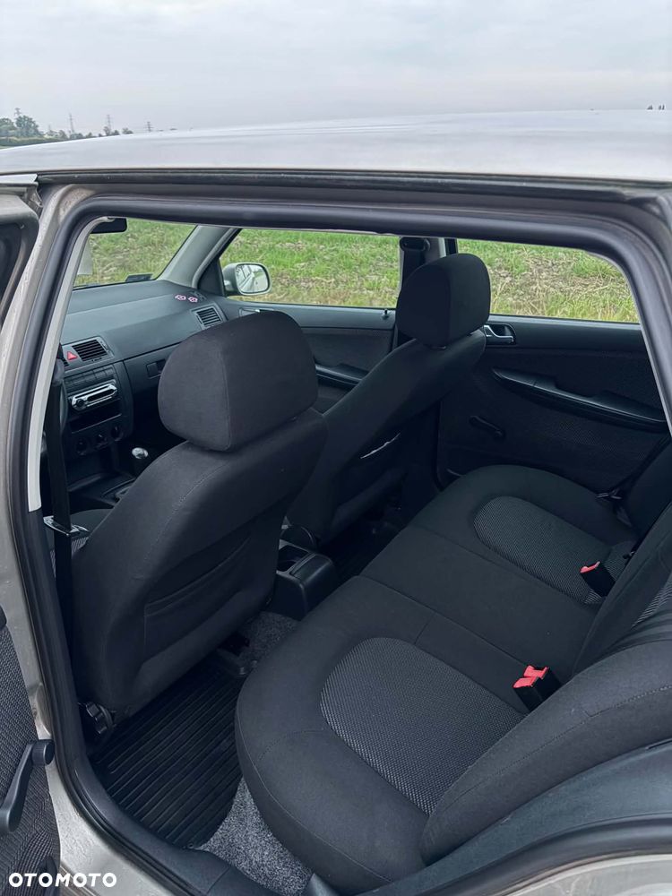 Skoda Fabia 1.4 16V Mint - 7
