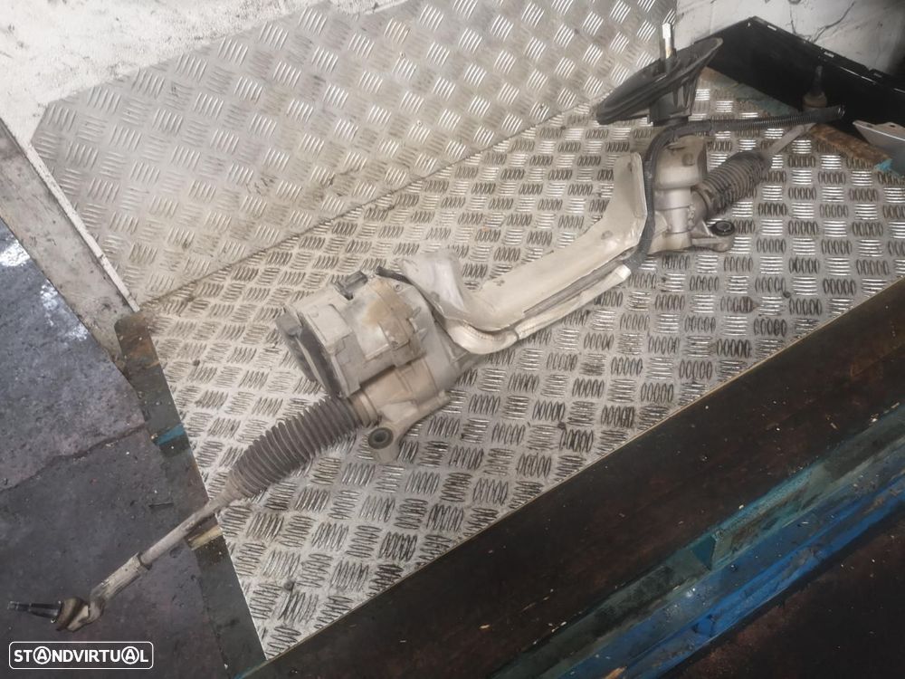 CREMALHEIRA DE DIREÇÃO VOLVO V40 - 1