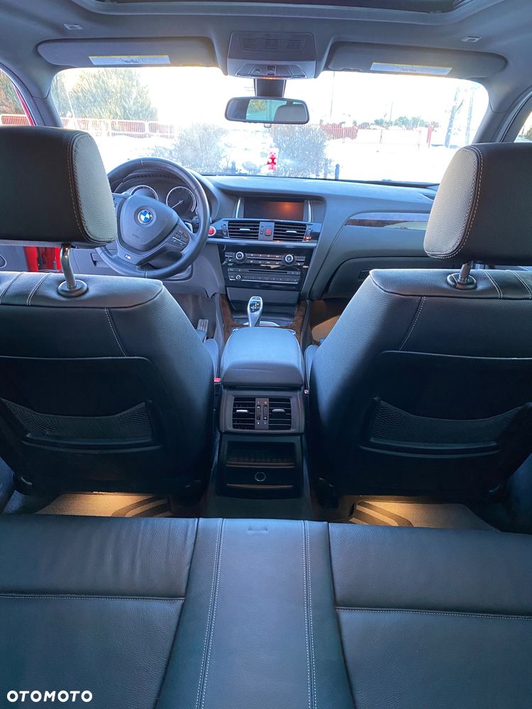 BMW X4 xDrive28i M Sport - 37