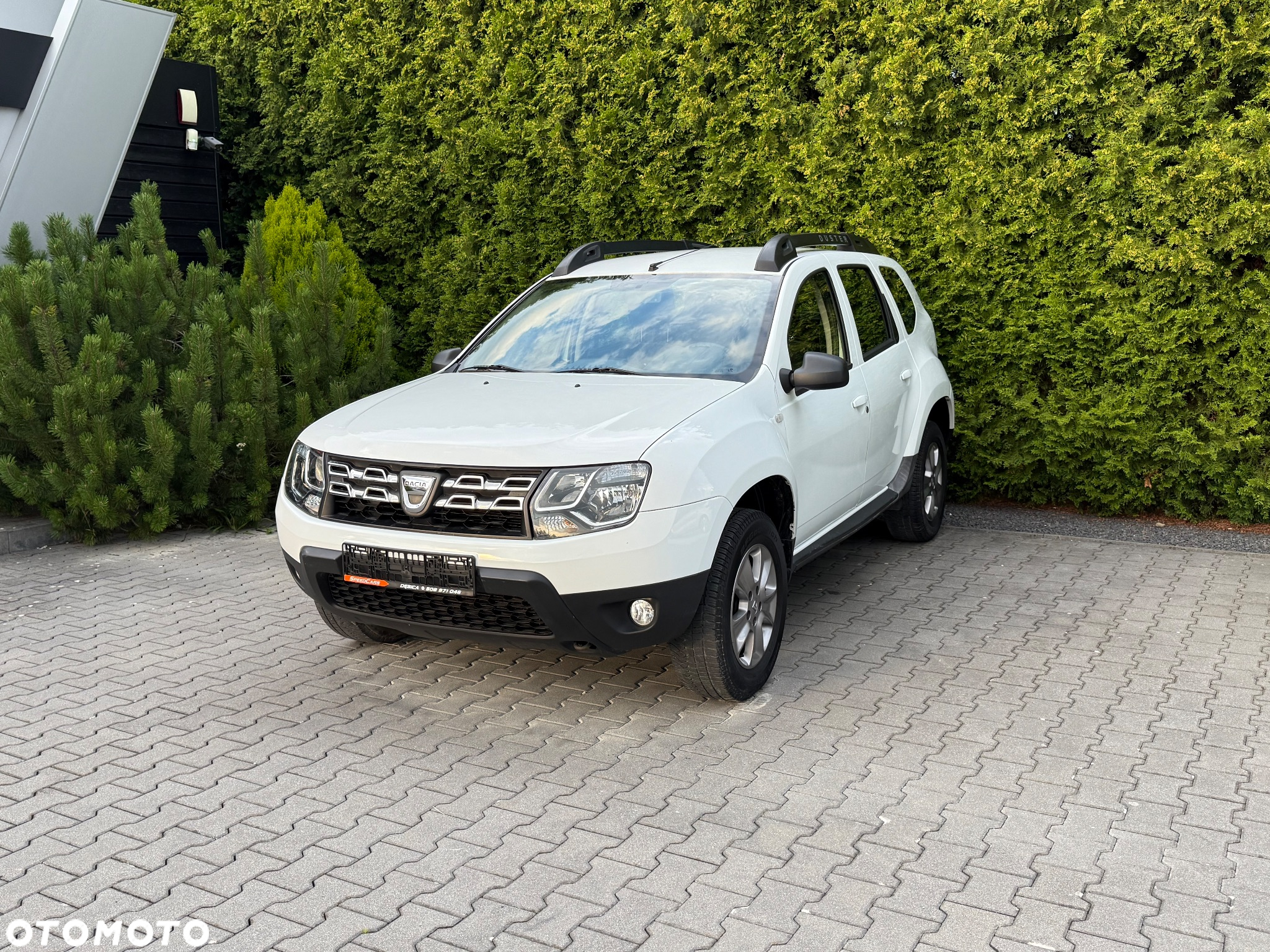 Dacia Duster - 3