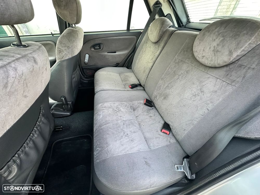 Citroën Saxo 1.5 D Exclusive - 7