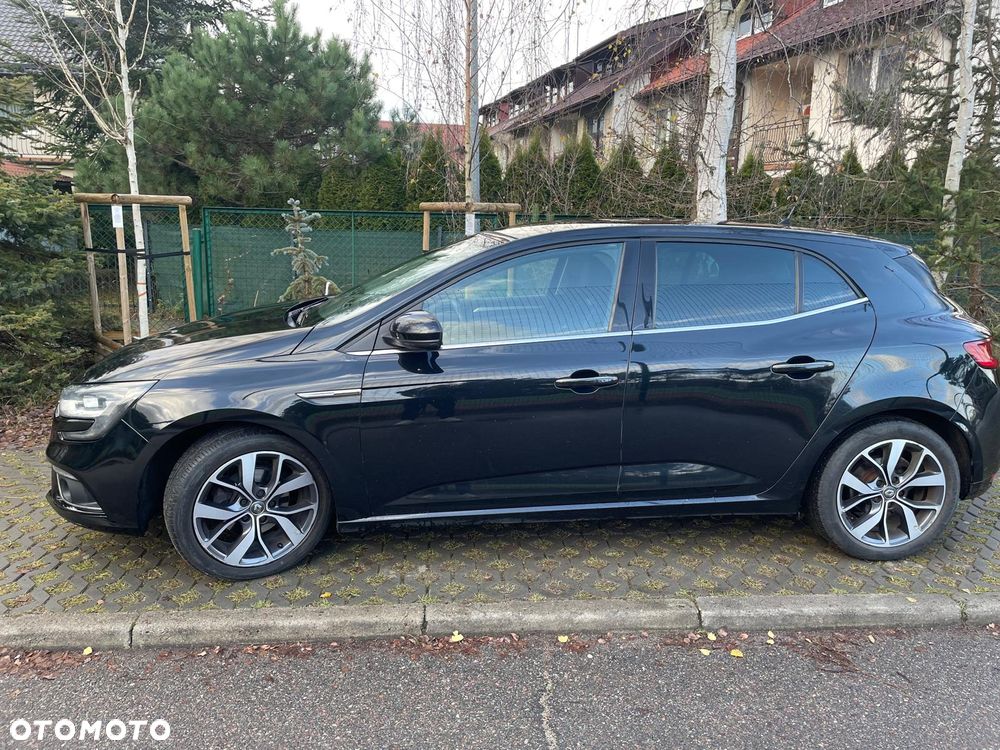 Renault Megane ENERGY TCe 130 INTENS - 2
