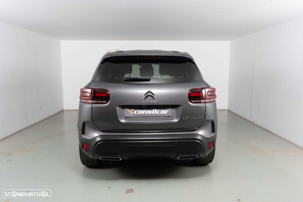Citroën C5 Aircross 1.2 PureTech Plus - 6