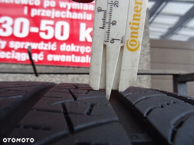 255/50/R19 103T Pirelli Scorpion Zero all season - 4
