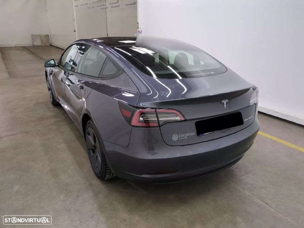 Tesla Model 3 Long Range AWD Dual Motor - 5