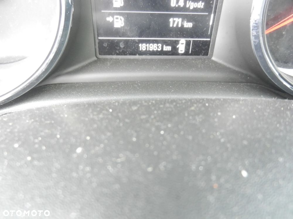 Opel Astra 1.5 CDTI Ultimate S&S - 40