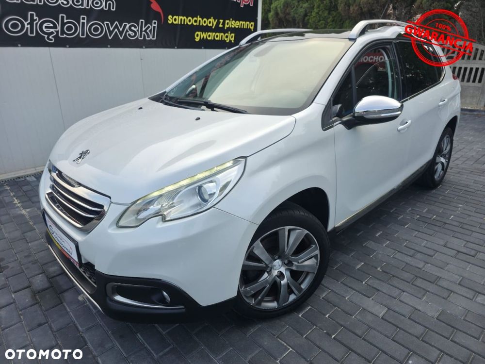 Peugeot 2008 - 3