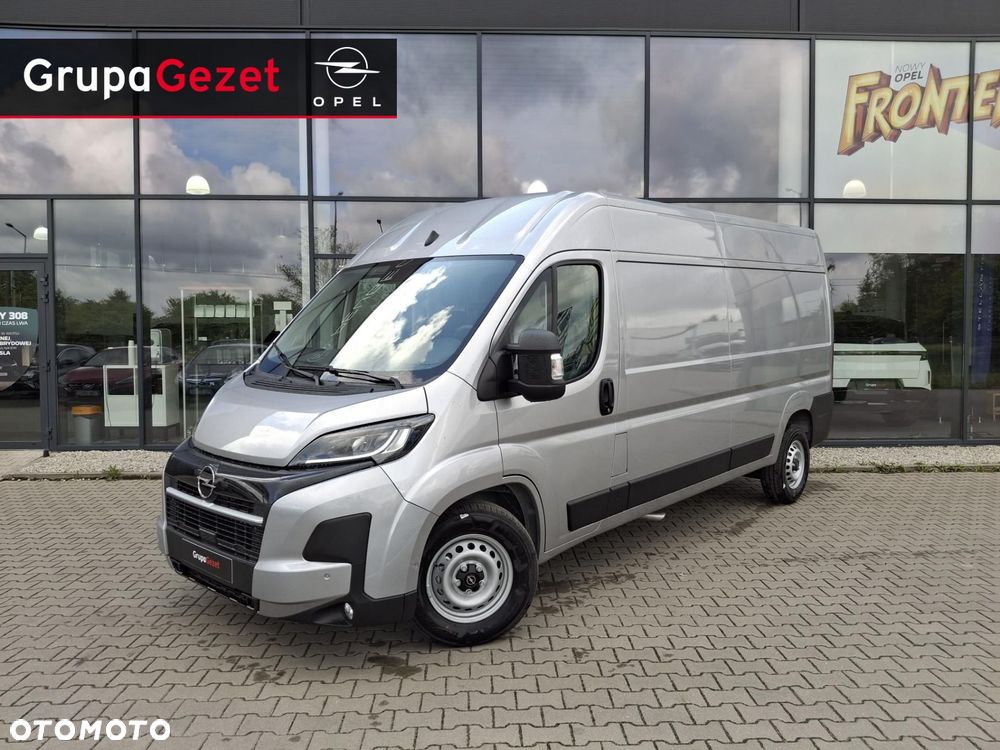 Opel Movano - 6
