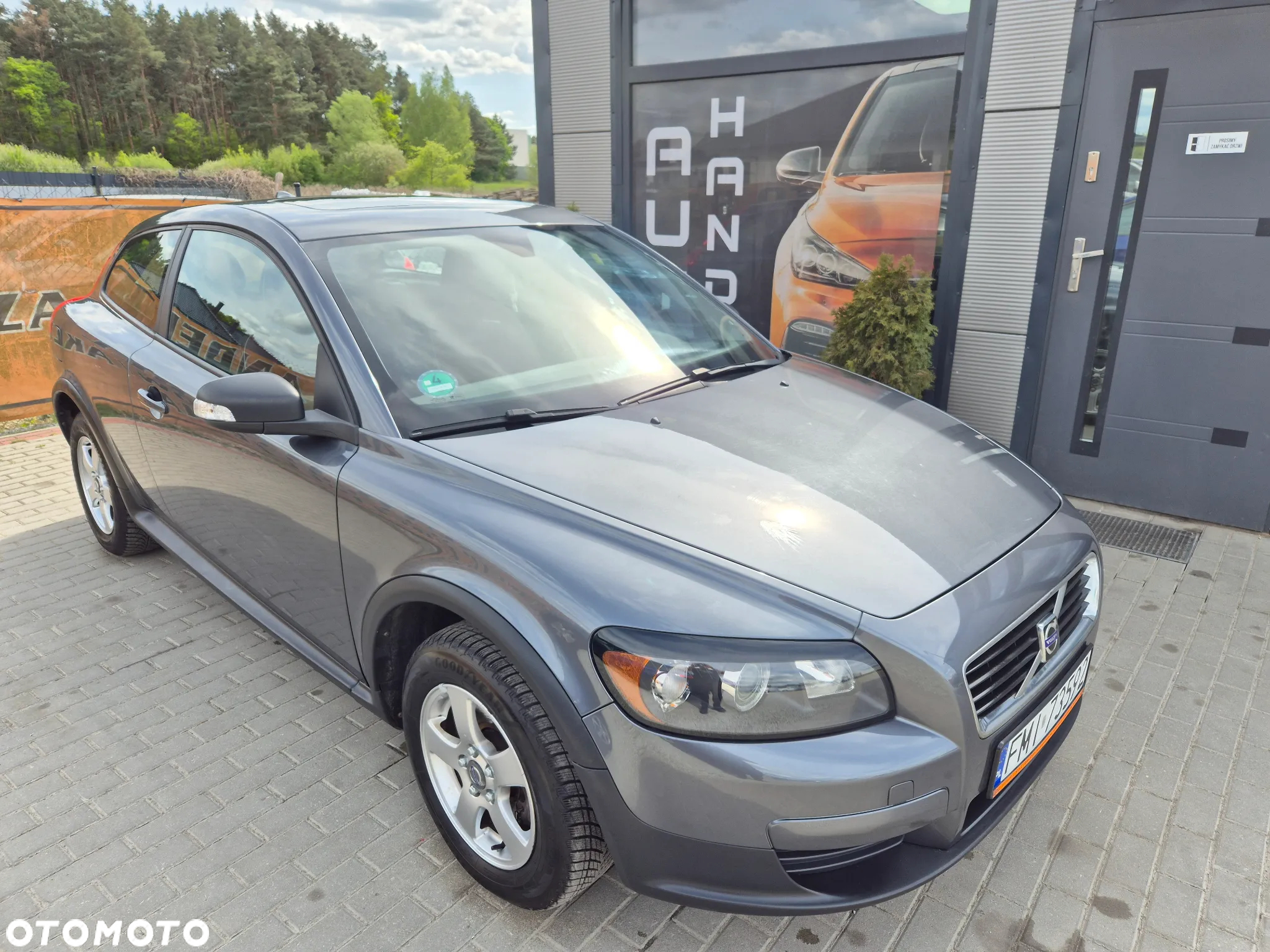 Volvo C30 1.6 Kinetic - 2