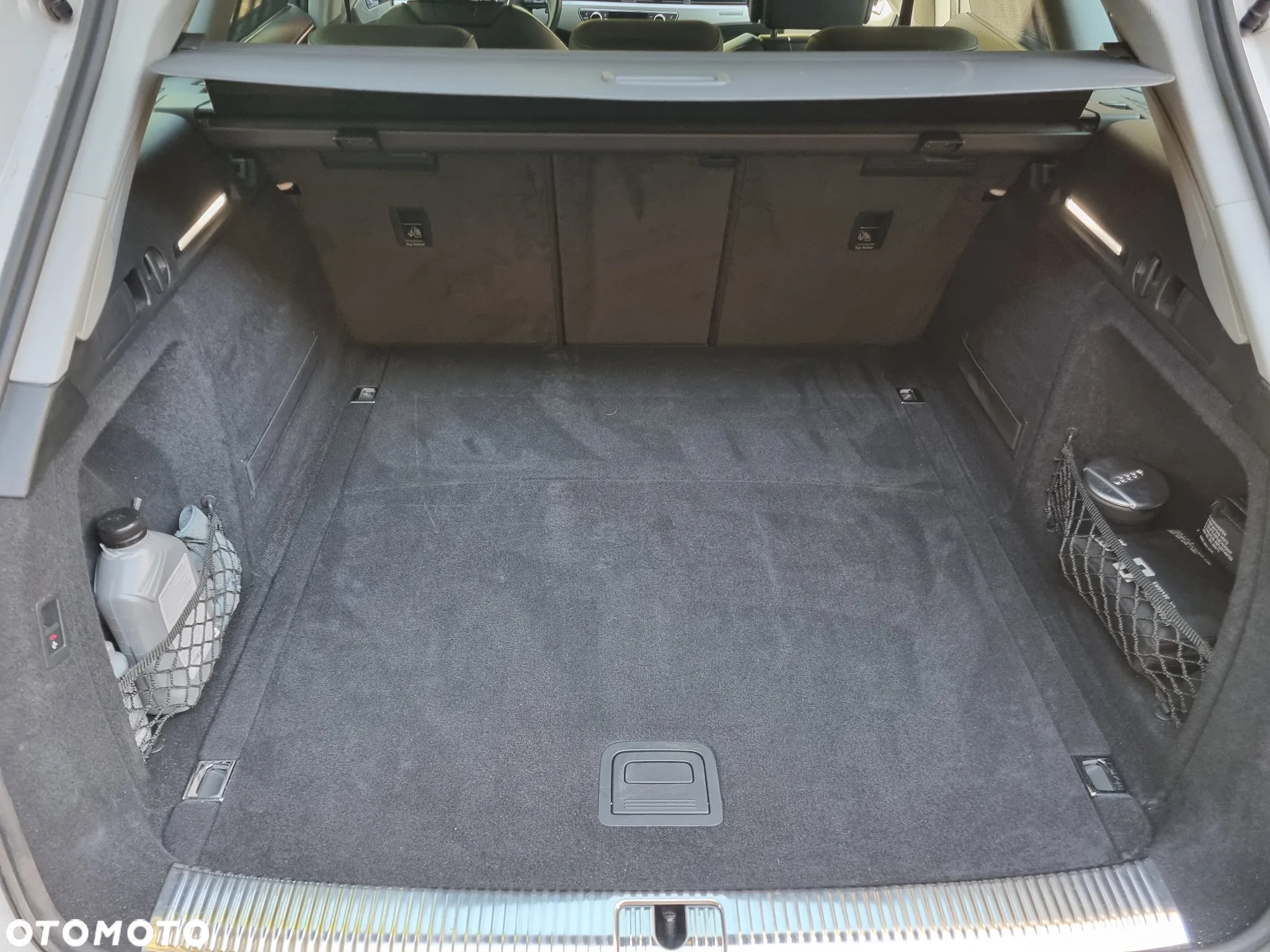 Audi A4 Allroad 2.0 TFSI Quattro S tronic - 24