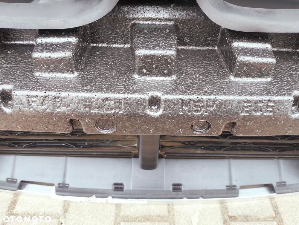 pas przedni wzmocnienie bmw x1 f48 lift lci m pakiet - 4