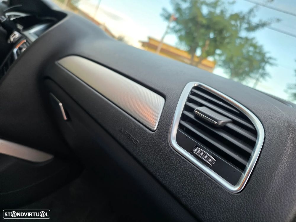 Audi A4 Avant 2.0 TDI multitronic S-line - 11