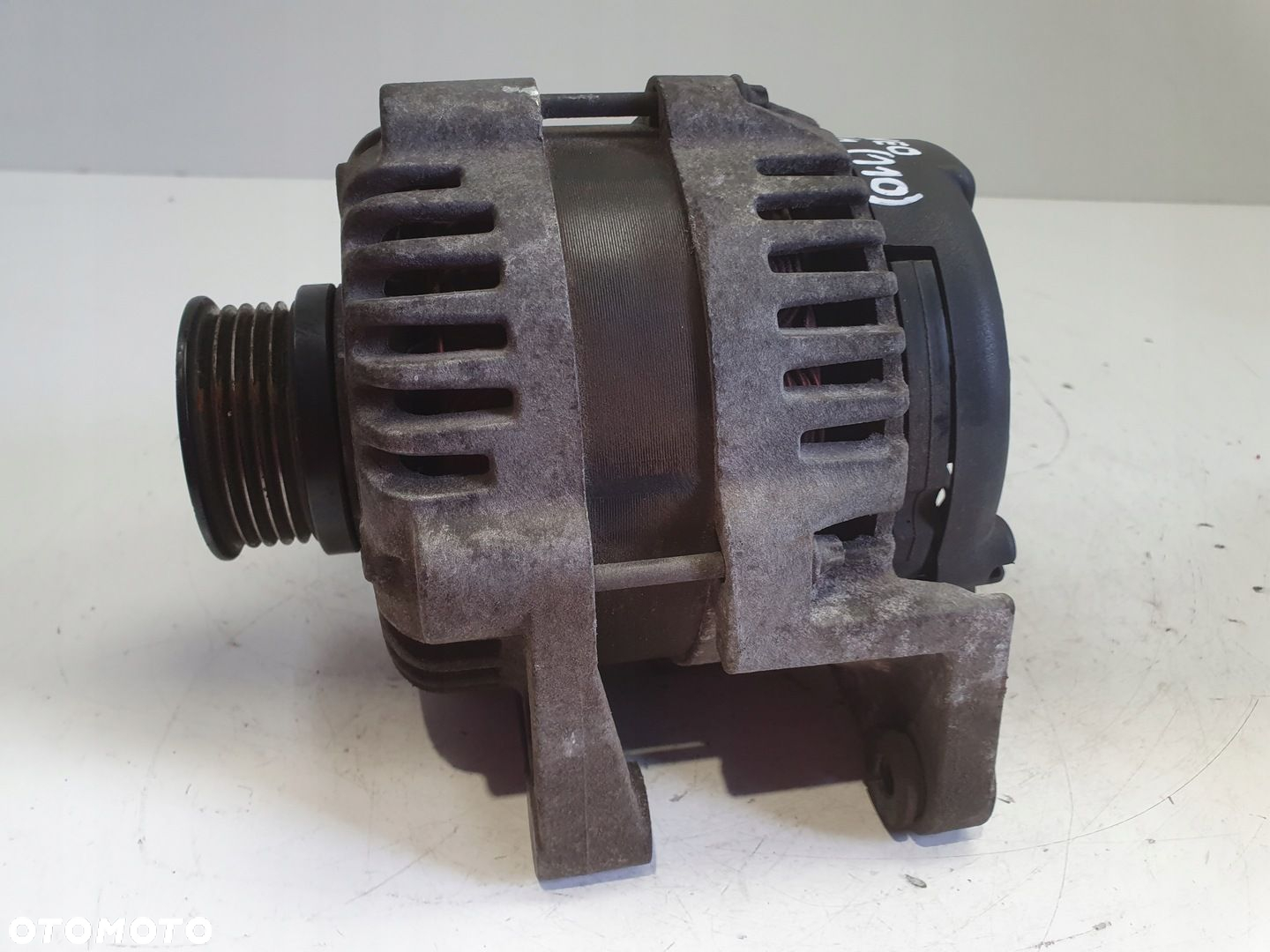 Chevrolet Aveo 1.4 16V ALTERNATOR 96936135 95A - 5