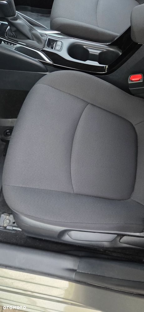 Toyota Corolla 1.5 Comfort MS - 17