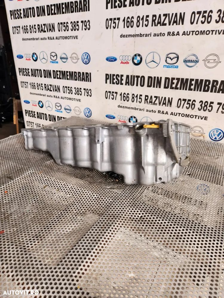 Baie Ulei Bmw B57 S Drive Cod  G20 G30 G31 G21 G11 G12 - 2